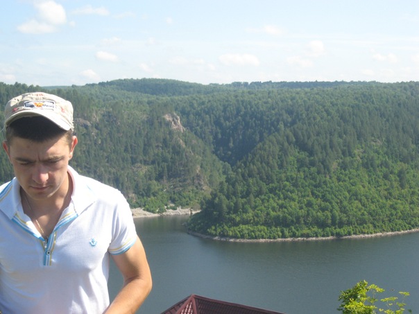 №7, Леша Гусев №7, Леша Гусев