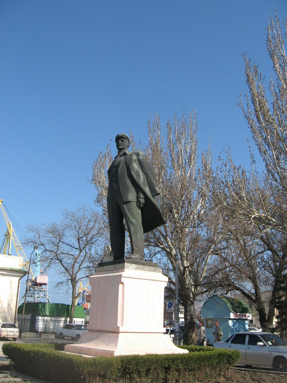 Эмиль Сакаев | Москва