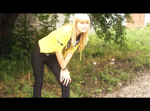 Татьяна Гукова | Краматорск