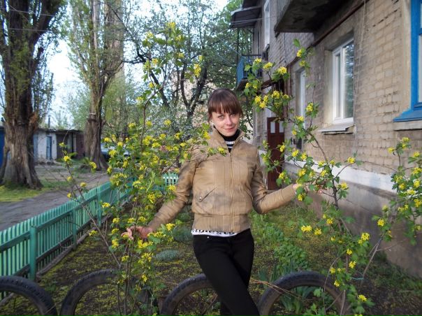 №93, Татьяна Рязанова №93, Татьяна Рязанова