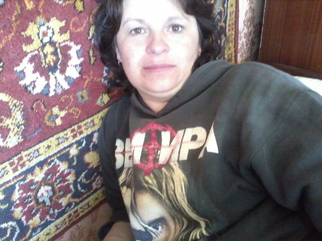 Ира Ражева | Валдай