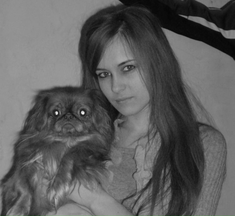 Надя Чёмова | Белгород