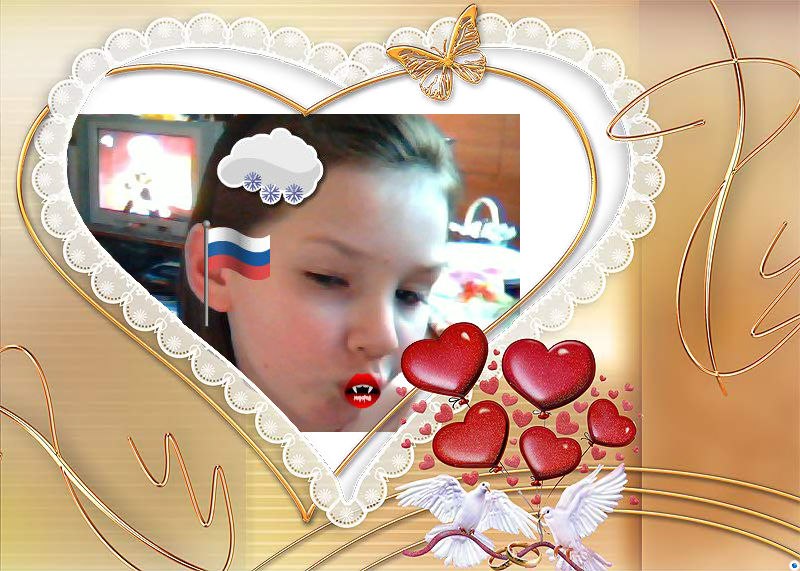 Василиса Сидорова *ПРЕМУДРАЯ И ПРЕКРАСНАЯ* | Санкт-Петербург