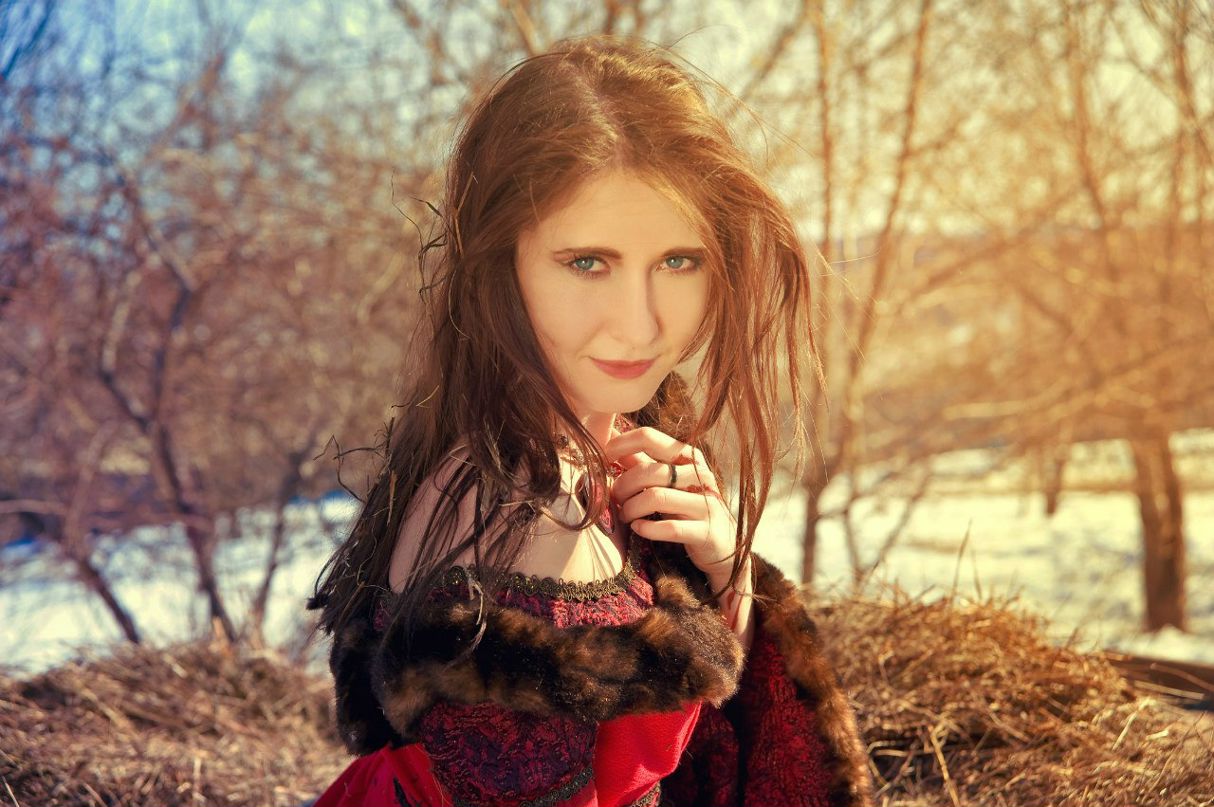 Екатерина Бердник | 