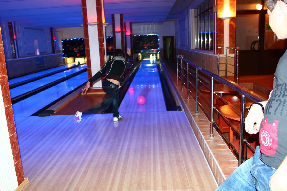 Вова Москаленко | Анапа