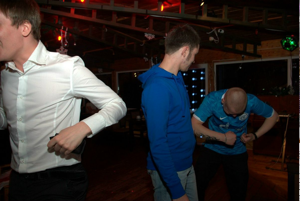 Костян Destroy | Санкт-Петербург