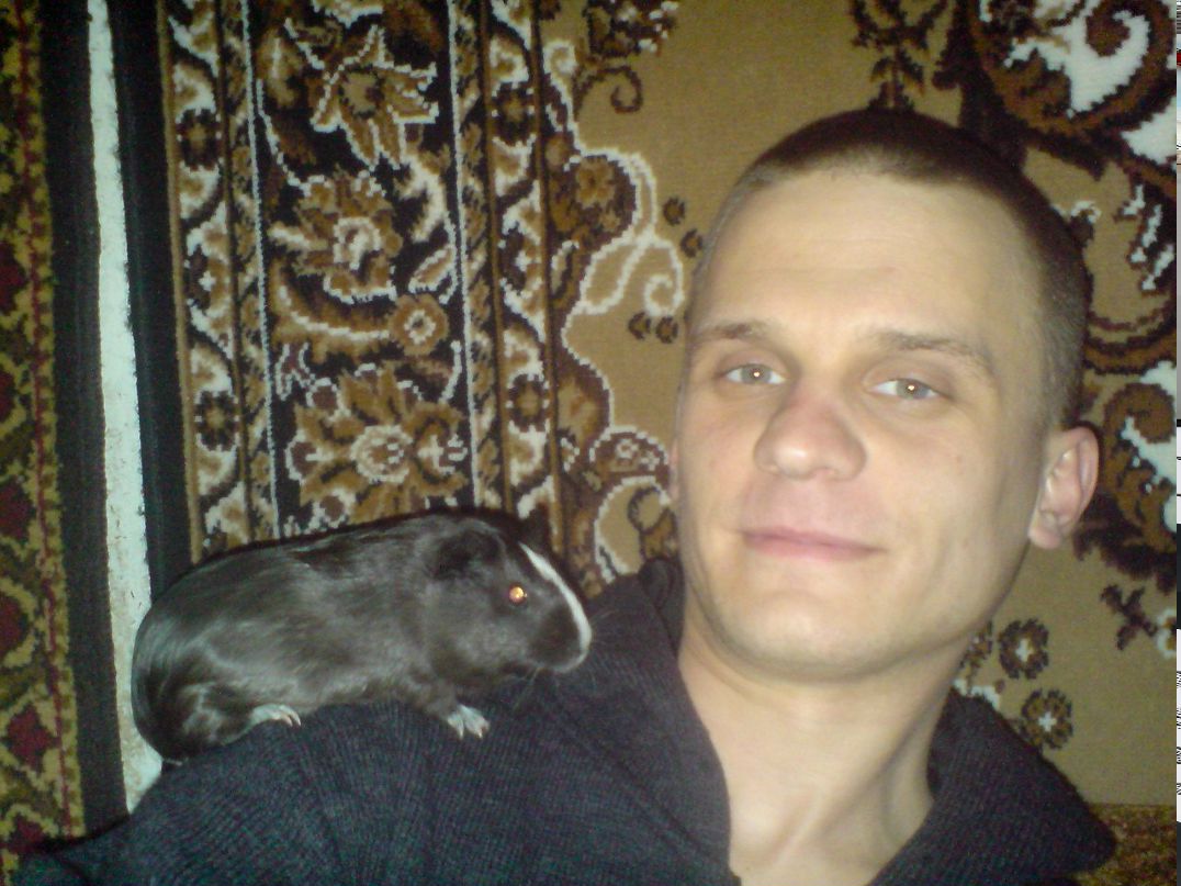 Владимир Тарасюк | Долинская