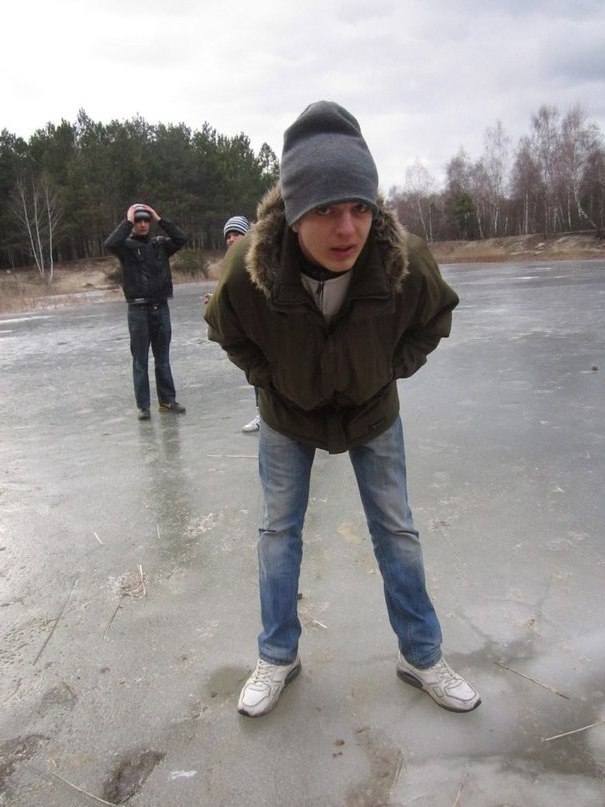 Иван Старовойтов | Брест