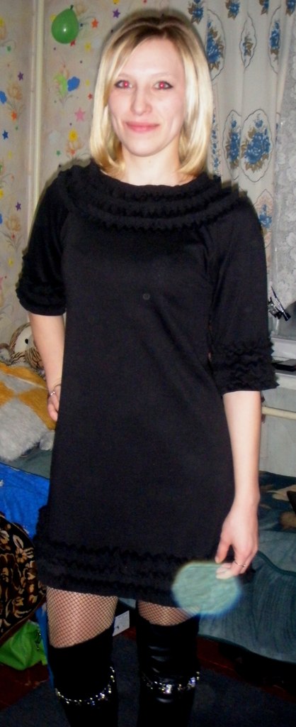 Евгения Грищенко | Днепр (Днепропетровск)