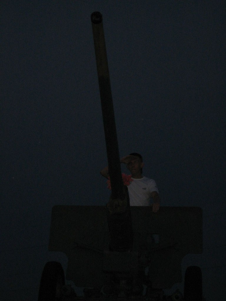 Димулька Жарин | Костомукша