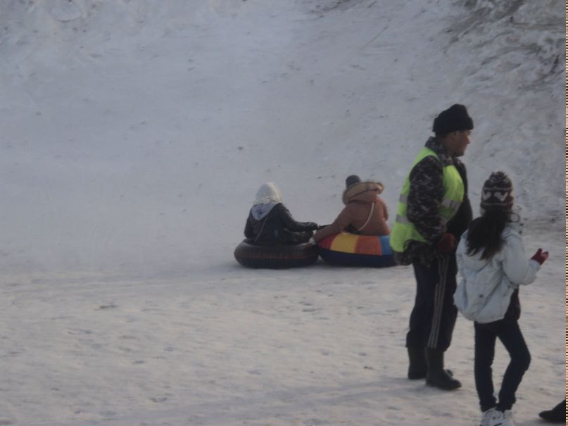 Мария Павлова | Якутск