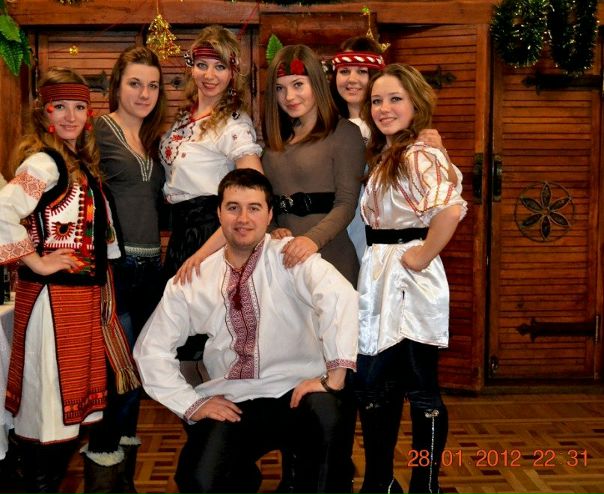 №49, Вадим Пенов, Одесса №49, Вадим Пенов, Одесса