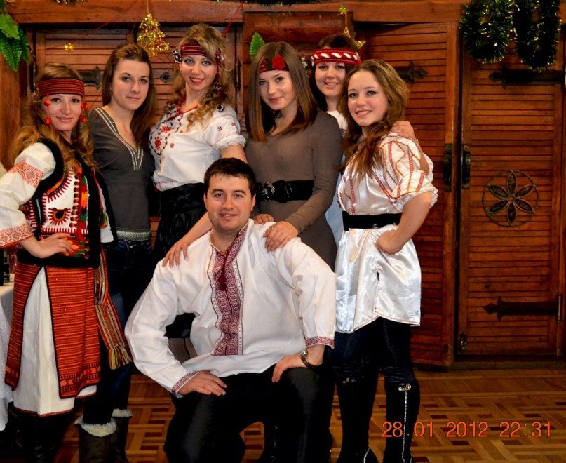 Вадим Пенов | Одесса