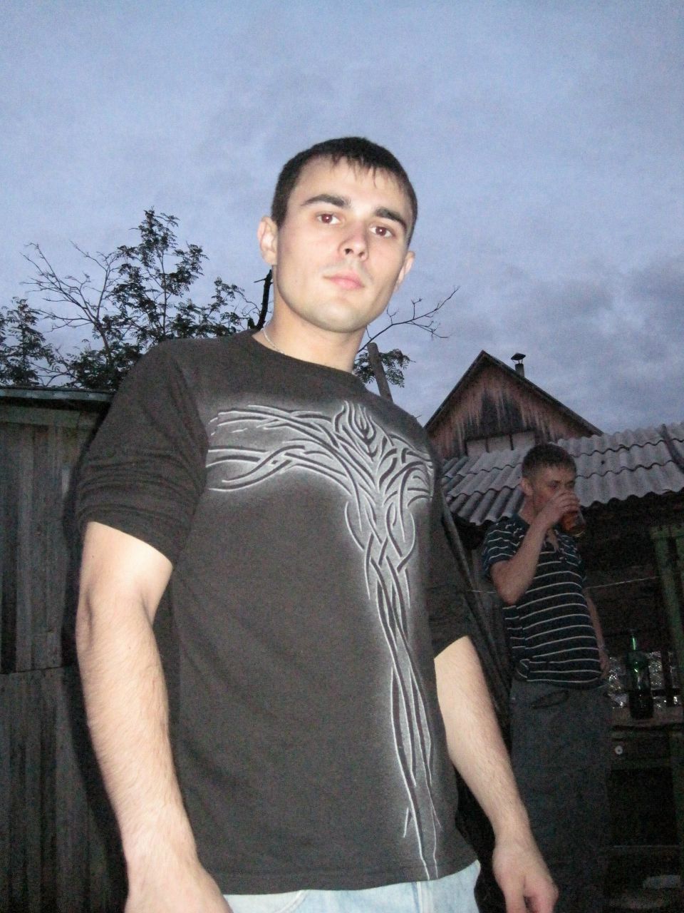 Дмитрий Петров | Курган