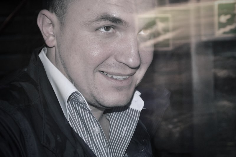 Дмитрий Колесник | Ростов-на-Дону