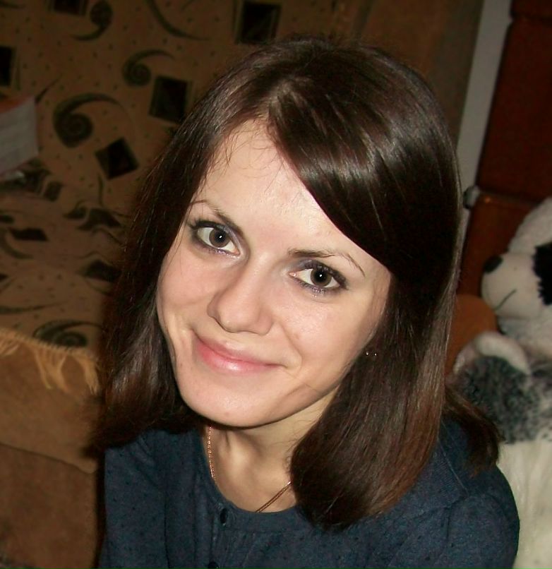 Наталя Низьолик | Львов