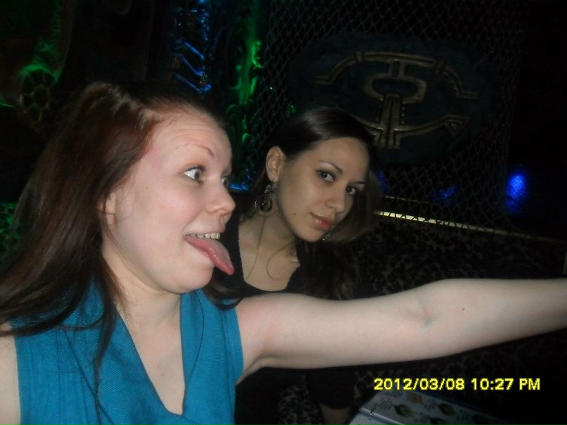 Юлия Медведева | Мурманск