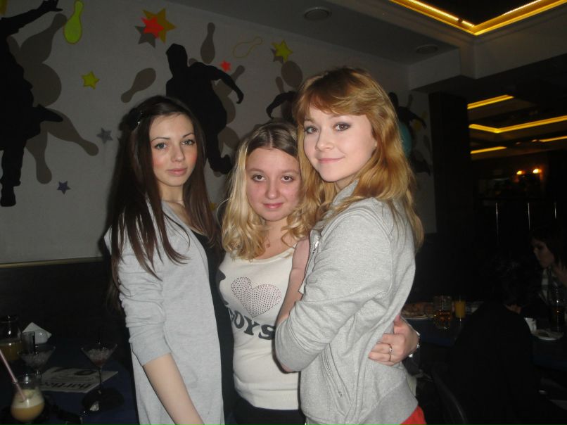 Крис Баканова ღ♥ღ | Санкт-Петербург