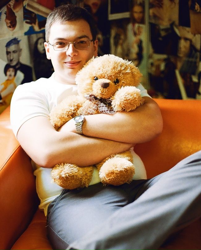 Алексей Никиров | Москва