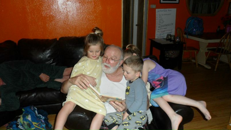 Peter Poland | Pittsburgh