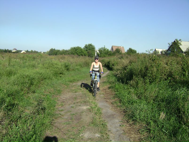 №49, Елена Ежаченко, Киев №49, Елена Ежаченко, Киев