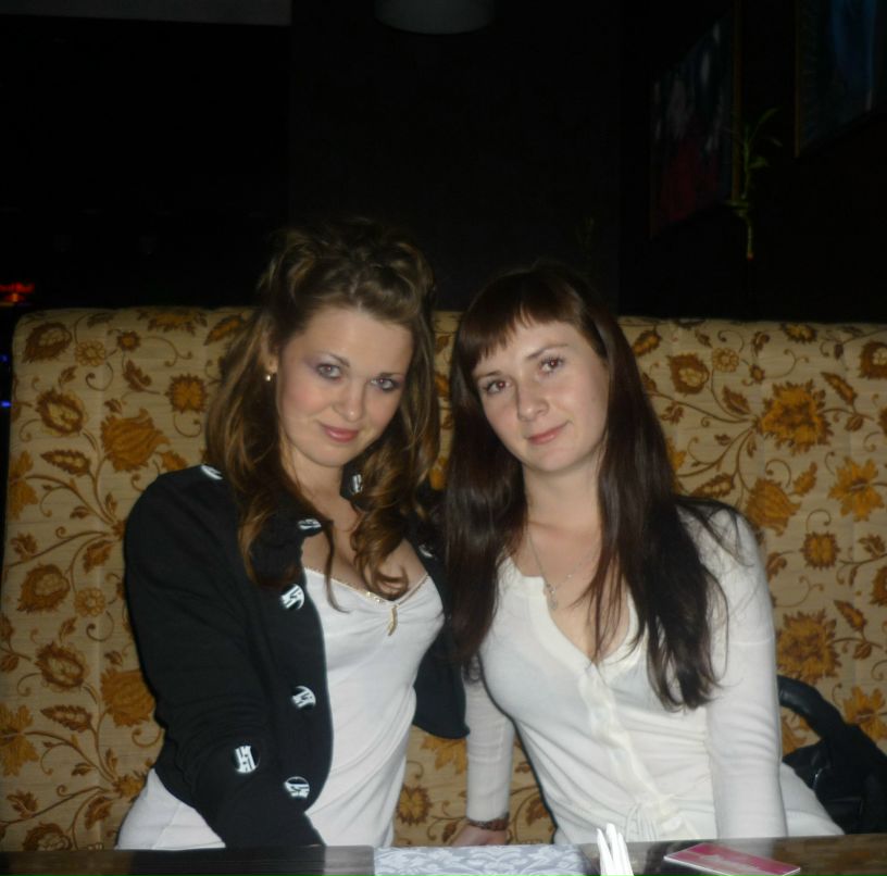 Алевтина Гныря | Бийск