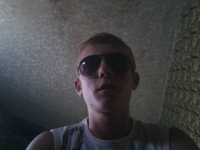 №3, Максим Ковьюк №3, Максим Ковьюк