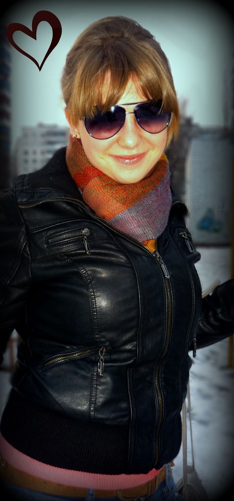 Лола Лисицына | Курск