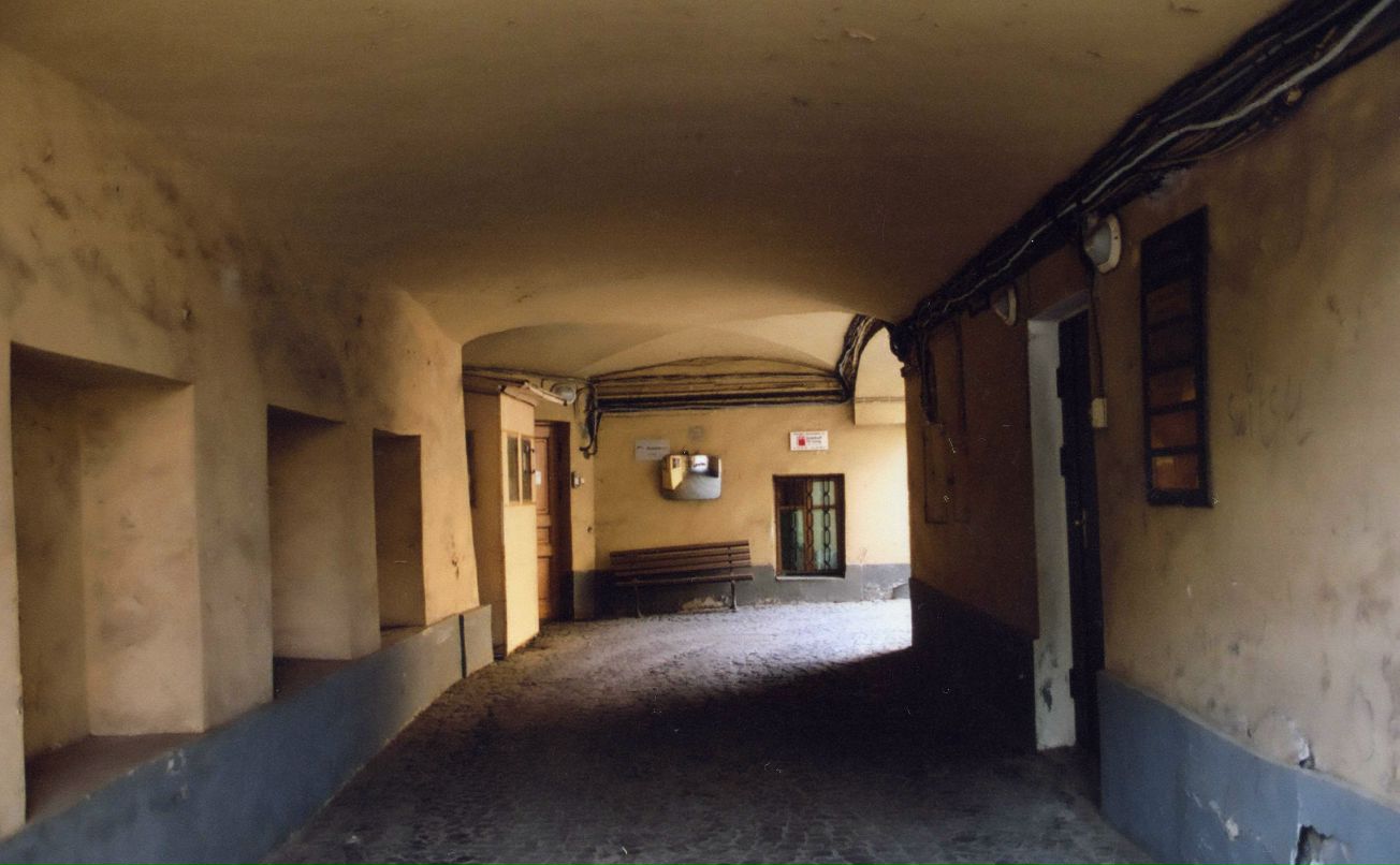 Олег Найдюк | Краснодар