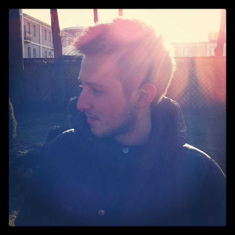 Артем Нарожний | Калининград