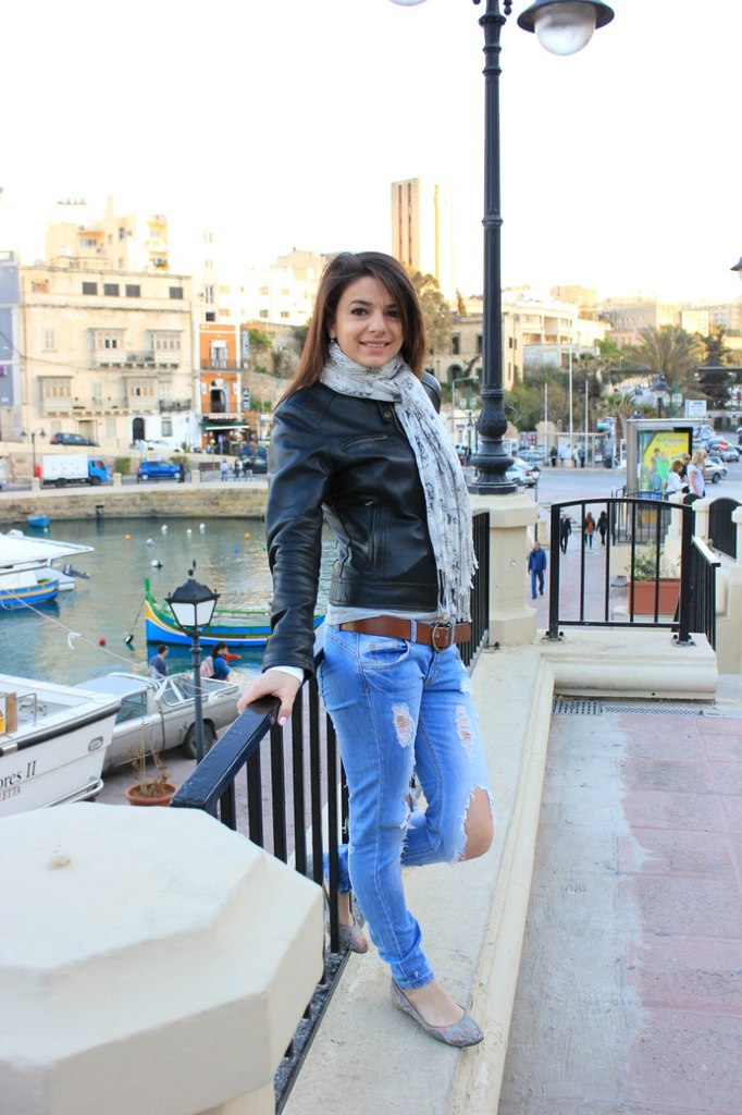 Анюта Ткачук | 