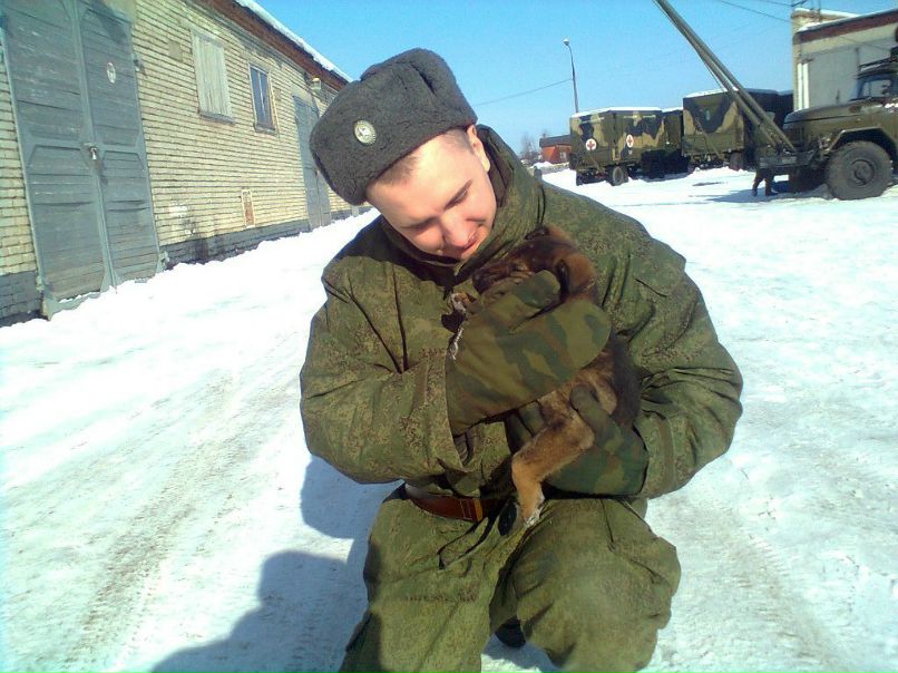 Дмитрий Ярыгин | 