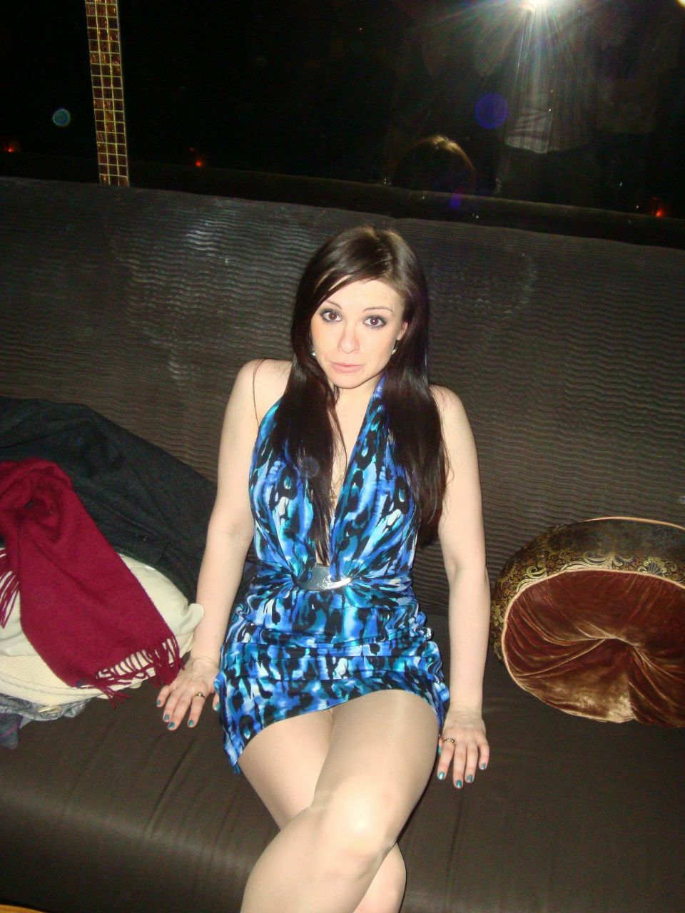 Katrine Pertsovskaya | New York City