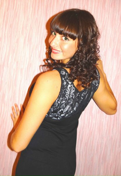 №12, Любовь Остапова-Мухина №12, Любовь Остапова-Мухина