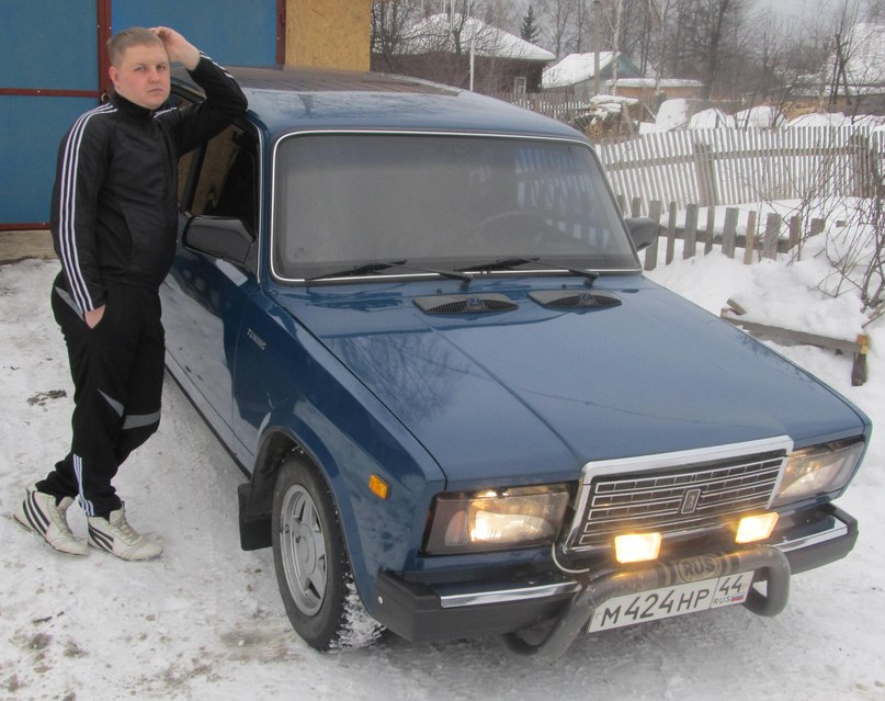 Валерий Симанов | Шарья