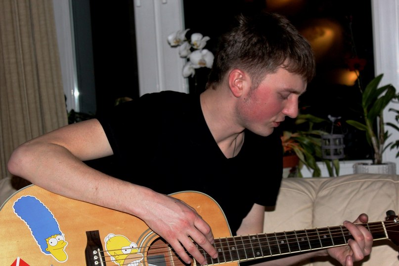 Павлик Морозов | Москва