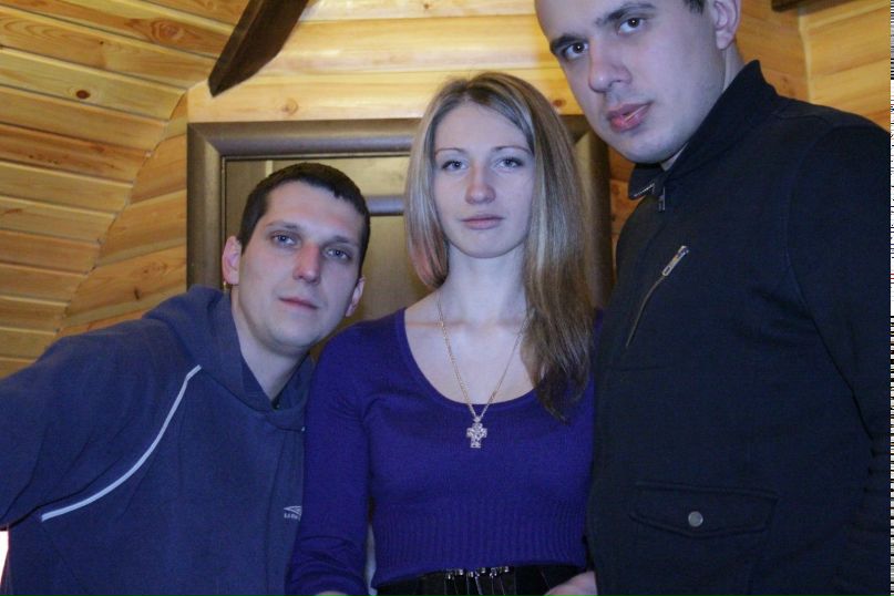 Сергей Ковальчук | Ирпень