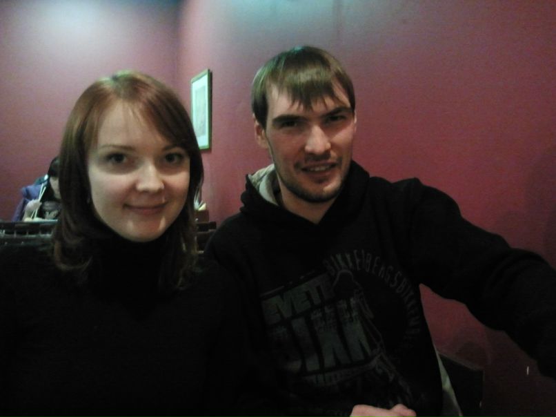 Ольга Карманова | Краснокамск