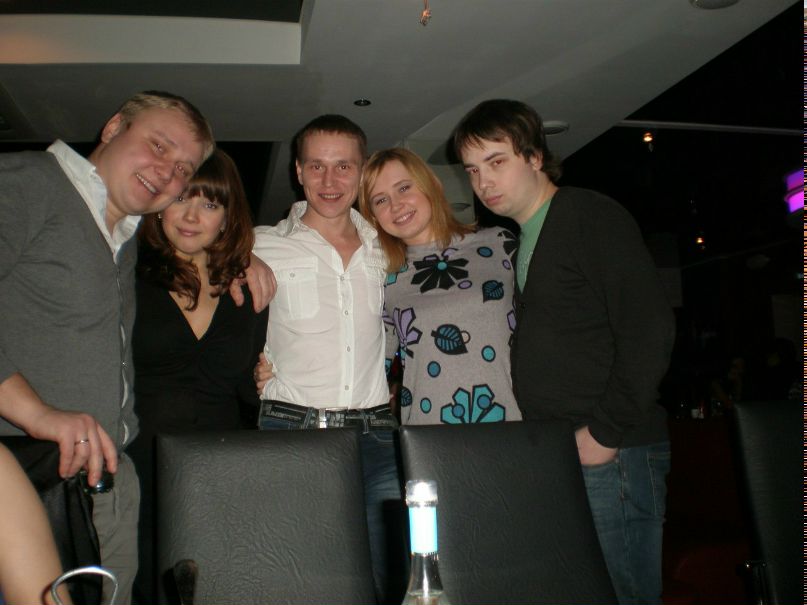 Анюта Харина | Архангельск