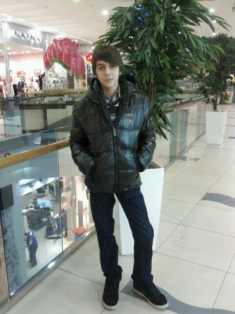 Darth Vlader | Киев