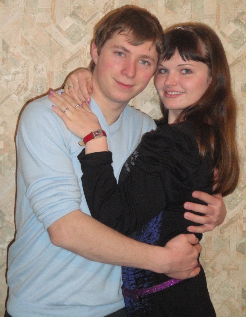 Катюшка Рыгалина | Брянск