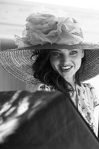 Анна Соловьева | 