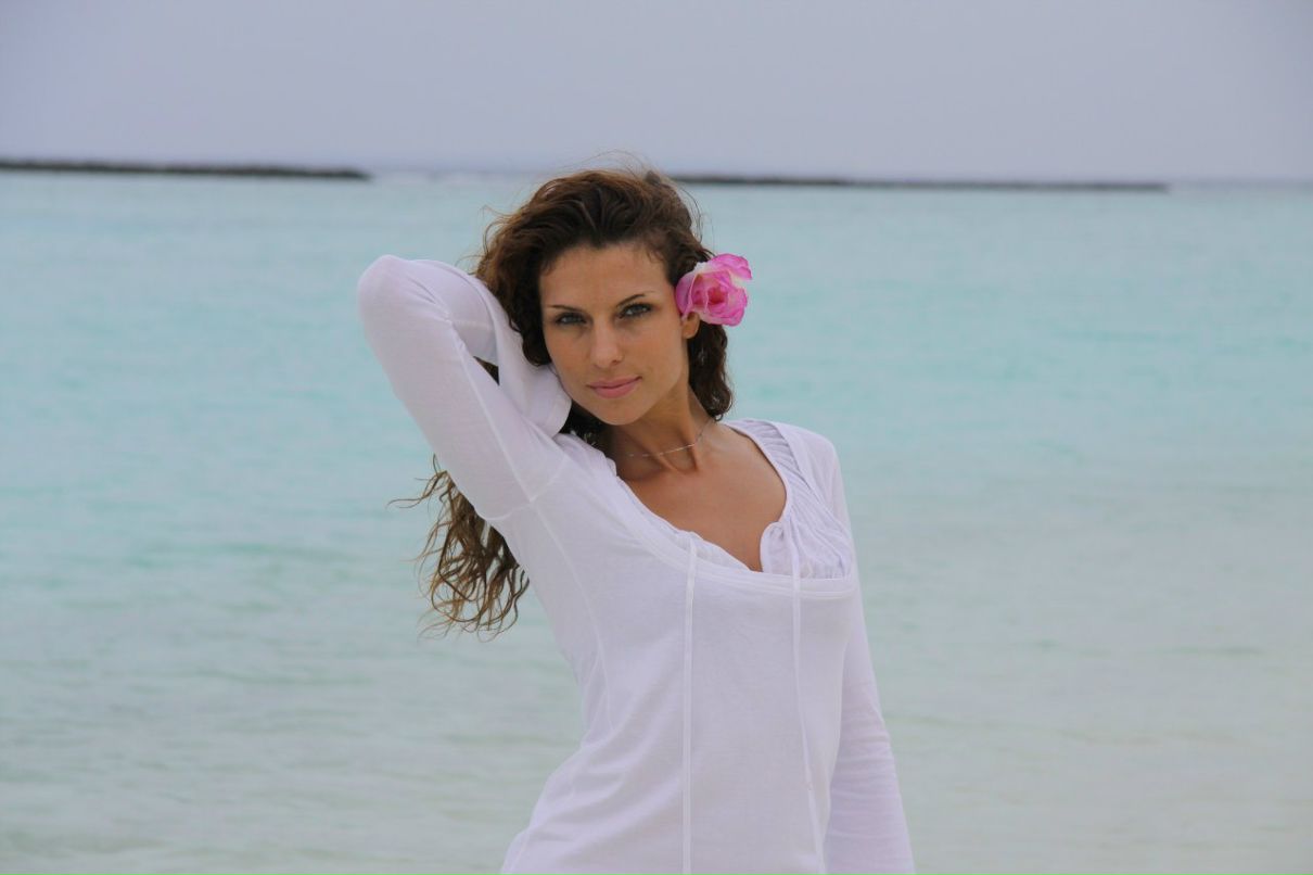 Алёна Ревенко | Санкт-Петербург