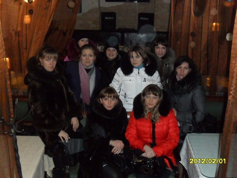 Светлана Курочкина | Нижний Новгород