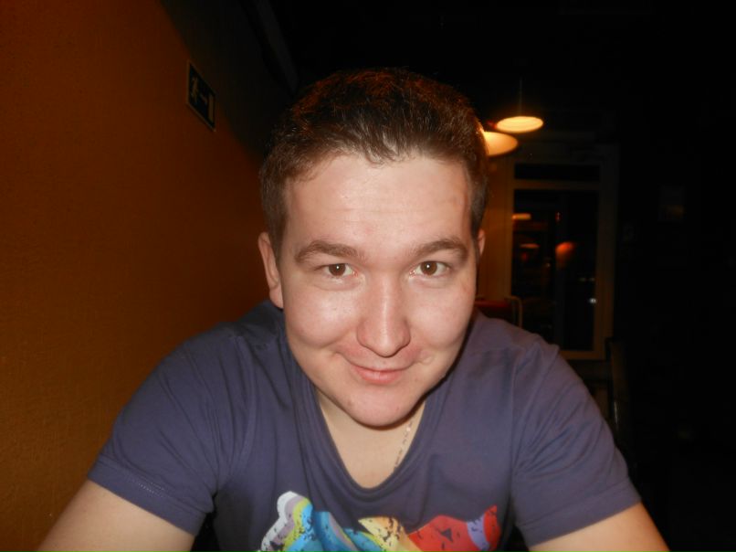 Вячеслав Громов | Ижевск