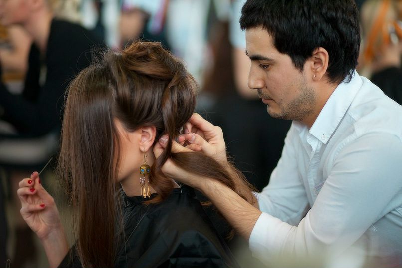 Анвар Очилов | Москва