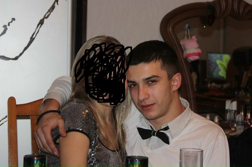 Константин Карлюк 