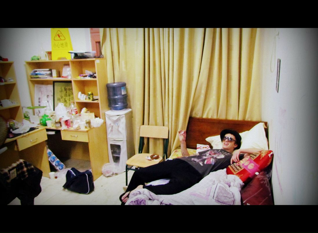 Danila Gribakov | Киев