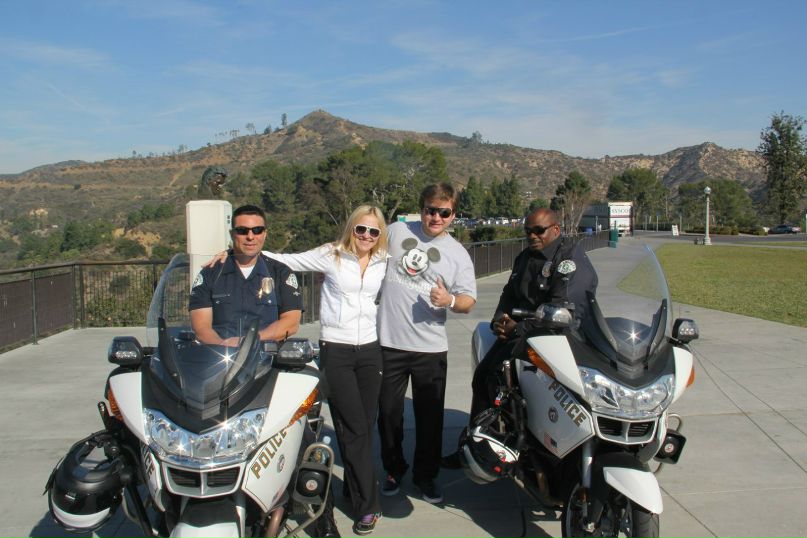 Roman Gorbachev | Los Angeles