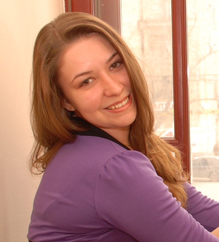 Диана Конотопчик Di | Харьков